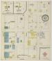 Map: Miles 1908 Sheet 1