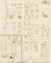 Map: Texarkana 1896 Sheet 7