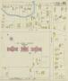 Map: Waco 1893 Sheet 22