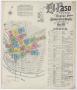 Map: El Paso 1898 Sheet 1