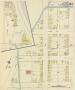 Map: Texarkana 1915 Sheet 14