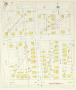 Map: Abilene 1929 Sheet 29