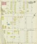 Map: Wichita Falls 1915 Sheet 13