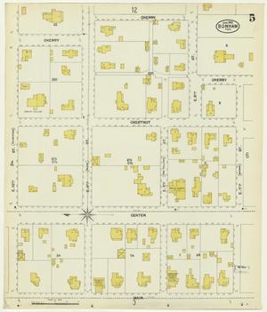 Bonham 1902 Sheet 5