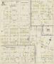Map: Waco 1916 Sheet 61