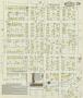Map: Wichita Falls 1919 Sheet 29