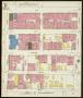 Map: Dallas 1921 Sheet 11