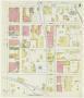 Map: Brenham 1901 Sheet 5
