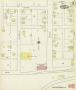 Map: Whitesboro 1921 Sheet 7