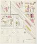 Map: El Paso 1905 Sheet 29