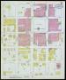 Map: Clarksville 1911 Sheet 6