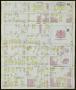 Primary view of Brownsville 1914 Sheet 10