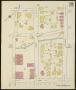 Map: Dallas 1921 Sheet 210