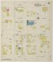 Map: Mineral Wells 1907 Sheet 11
