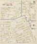 Map: Waco 1916 Sheet 62