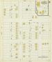 Map: Wichita Falls 1908 Sheet 8