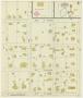 Map: Bonham 1897 Sheet 3
