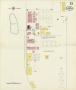 Map: Texas City 1912 Sheet 13
