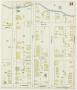 Map: Dallas 1892 Sheet 41