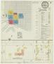 Map: Brownsville 1906 Sheet 1