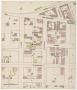 Map: El Paso 1888 Sheet 6
