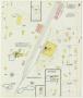Map: Clarksville 1901 Sheet 4