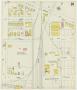 Map: Dallas 1899 Sheet 20