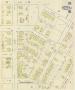 Map: Texarkana 1915 Sheet 13