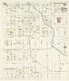 Map: Bay City 1926 Sheet 12