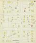 Map: Wichita Falls 1908 Sheet 12