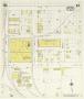 Map: Abilene 1925 Sheet 13