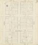 Map: Waco 1899 Sheet 7 (Skeleton)