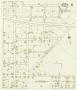 Map: Belton 1921 Sheet 8