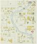 Map: Cleburne 1904 Sheet 5