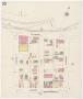 Map: El Paso 1908 Sheet 33