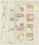 Primary view of Dallas 1899 Sheet 1