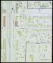 Map: Cleburne 1910 Sheet 9