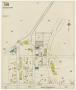 Map: Dallas 1922 Sheet 505