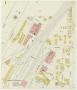 Map: Dallas 1905 Sheet 1