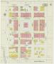 Map: Cleburne 1904 Sheet 6