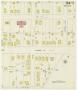 Map: Dallas 1905 Sheet 174