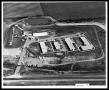 Photograph: Aerial View of Airbase