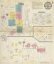 Map: San Marcos 1912 Sheet 1