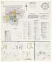 Map: Fort Stockton 1946 Sheet 1