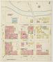 Map: Houston 1896 Sheet 2