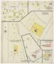Map: Greenville 1898 Sheet 11