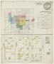 Map: Greenville 1893 Sheet 1