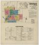 Map: Gonzales 1922 Sheet 1
