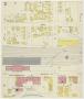 Map: Houston 1907 Vol. 2 Sheet 3