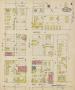 Map: Port Arthur 1915 Sheet 4